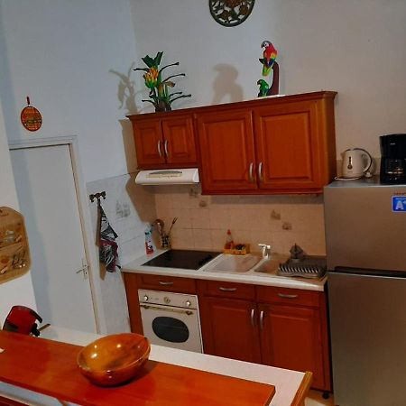 Hameau De St Luce Apartment Сен-Лу Екстериор снимка