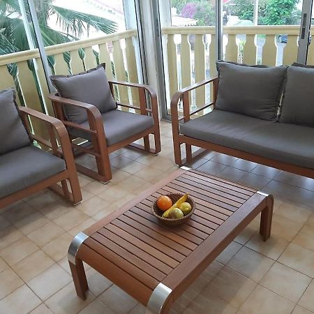 Hameau De St Luce Apartment Сен-Лу Екстериор снимка